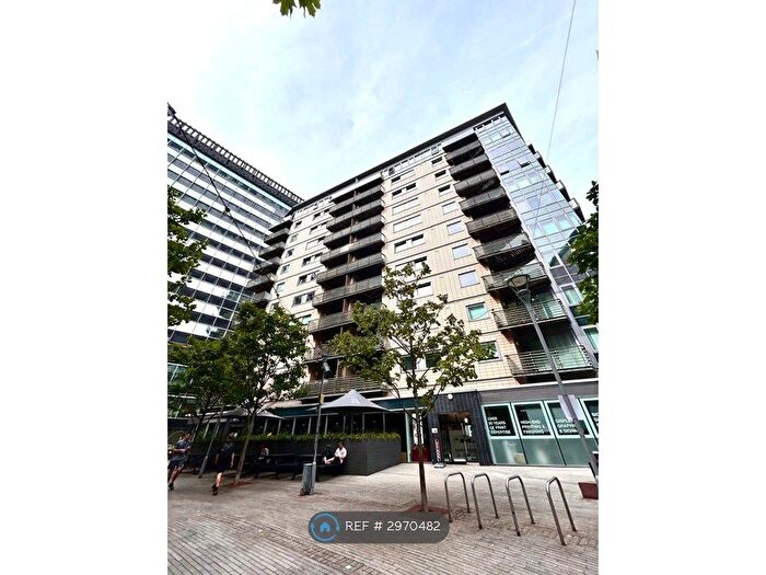 1 Bedroom Flat To Rent In St Pauls Square, Liverpool, L3