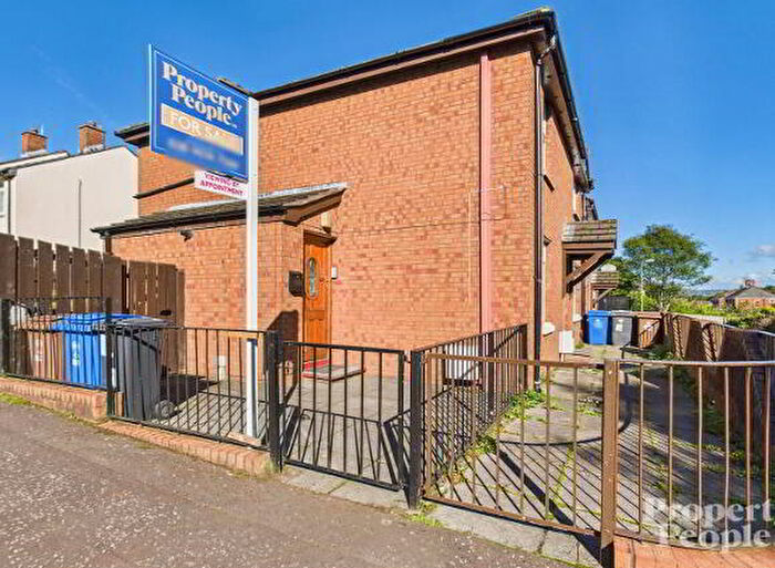 2 Bedroom Apartments For Sale In Waveney Heights, Belfast, BT15