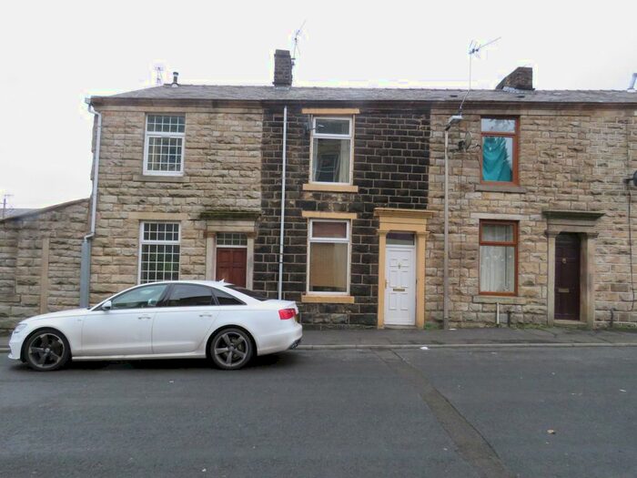 2 Bedroom Property To Rent In James Street, Oswaldtwistle, Accrington, BB5