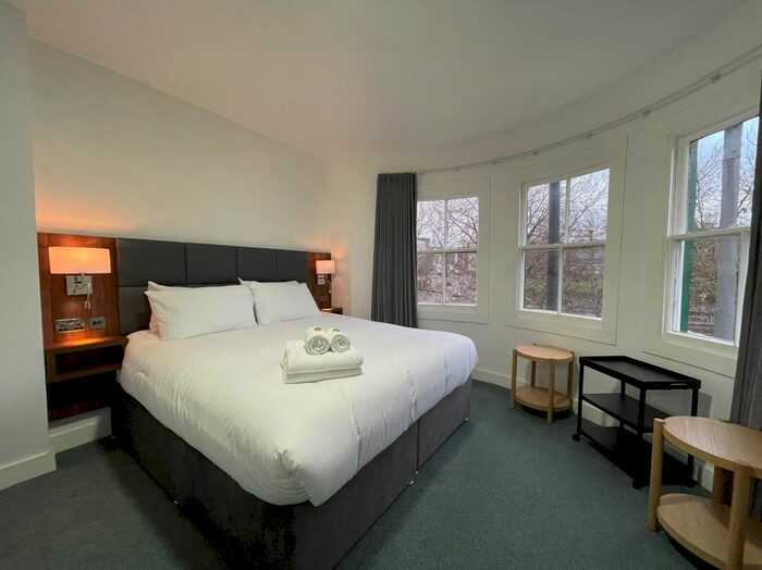 Studio To Rent In Bristol Road, Birmingham B5