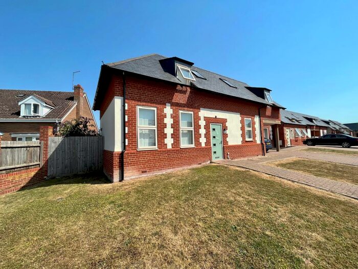 3 Bedroom Barn Conversion To Rent In Hall Farm Close, Feltwell, Thetford, IP26