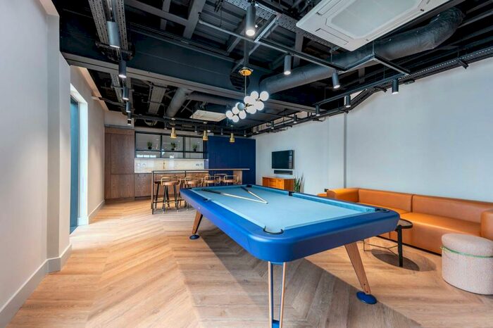 1 Bedroom Flat To Rent In Ten Degrees, Croydon, CR0