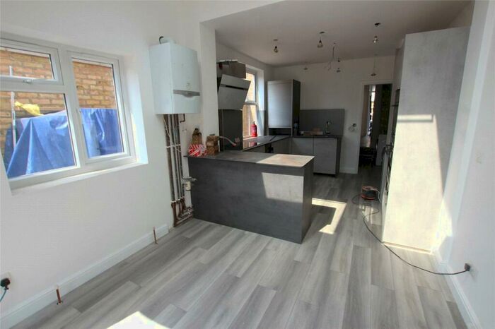 1 Bedroom Property To Rent In Marsala Road, London, SE13