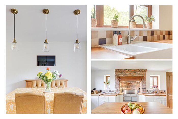 4 Bedroom Detached House For Sale In Nottingham Road, Selston, Nottinghamshire, NG16