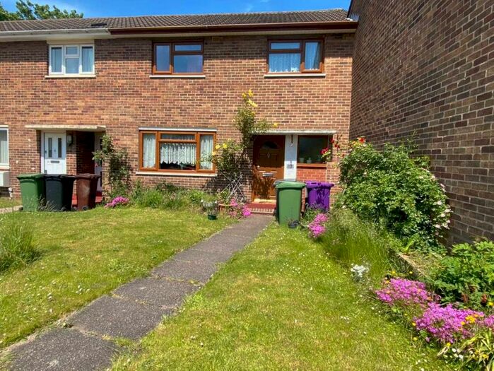 3 Bedroom Terraced House For Sale In Dale Street, Wolverhampton WV3