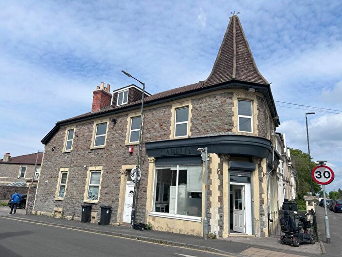 4 Bedroom Maisonette To Rent In A Downend Road, Downend, Bristol, BS16