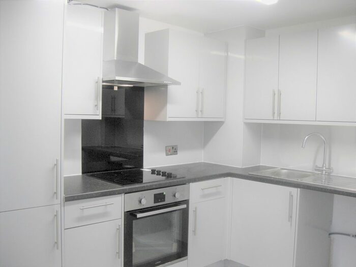 2 Bedroom Flat To Rent In Cranston Close, Hounslow, TW3