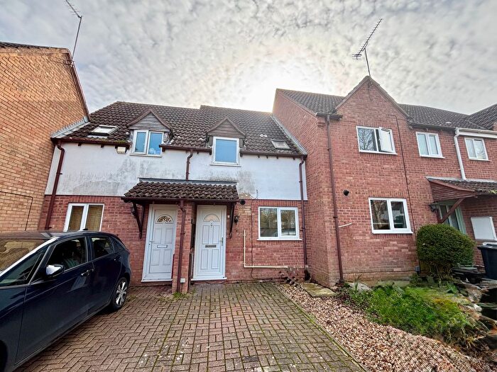 2 Bedroom Property To Rent In Millers Dyke, Gloucester, GL2