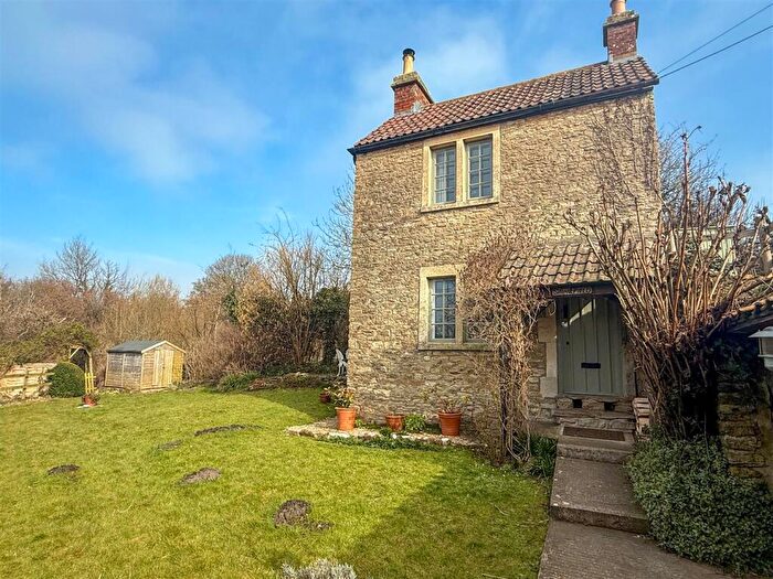 1 Bedroom Cottage To Rent In Wellow Lane, Norton St. Philip, Bath, BA2