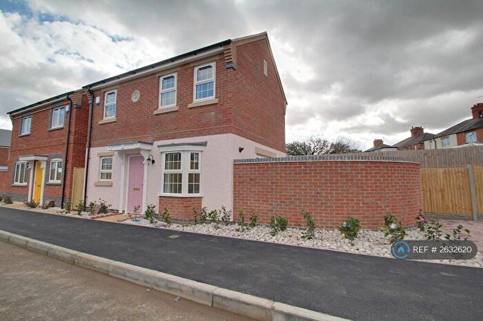 2 Bedroom Detached House To Rent In Isabel Lane, Kibworth, Leicester, LE8