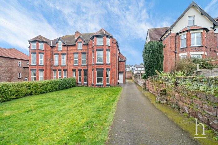 2 Bedroom Apartment To Rent In Marine Park, West Kirby, Wirral, CH48