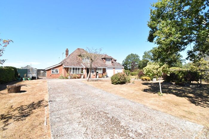 4 Bedroom Detached House For Sale In Smarden, Ashford, TN27