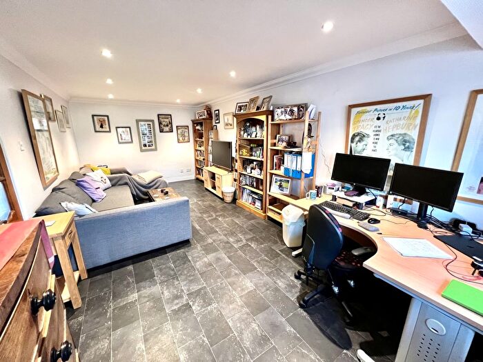 5 Bedroom Detached House For Sale In Auckland Way, Hartlepool, TS26