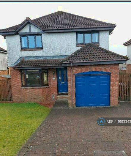4 Bedroom Detached House To Rent In Lathro Park, Kinross, KY13
