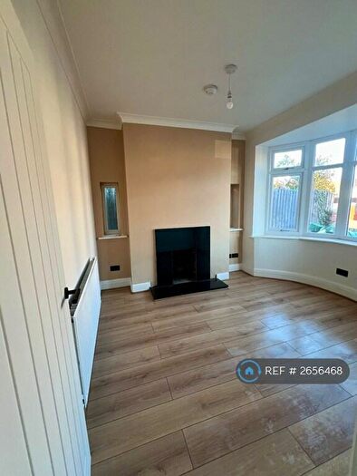 2 Bedroom Semi Detached House To Rent In Lockerbie Avenue, Thornton-Cleveleys, FY5