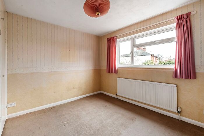 3 Bedroom Semi-Detached House For Sale In Stane Street, Ockley, Dorking, RH5
