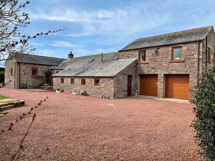 4 Bedroom Detached House For Sale In Lamonby, Penrith, CA11