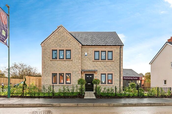 4 Bedroom Detached House For Sale In Coventry Lane, Bramcote, Nottingham, NG9