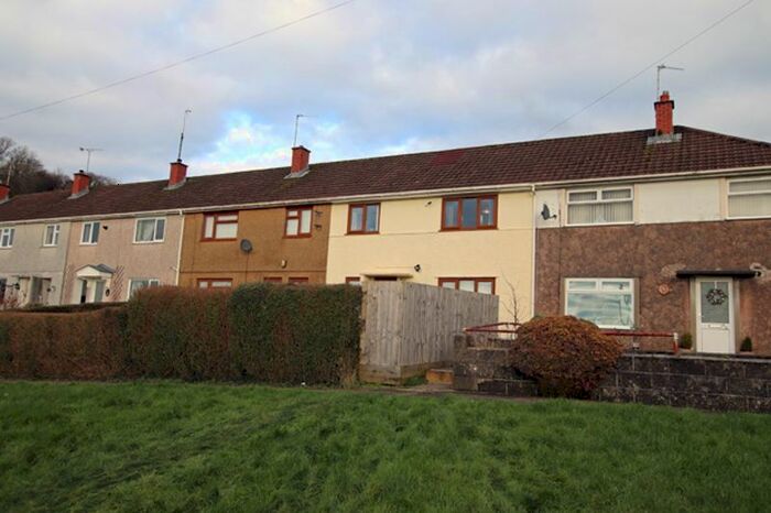 3 Bedroom Terraced House To Rent In Coronation Road, Carmarthen, SA31