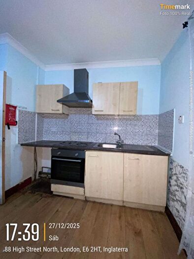 3 Bedroom Flat To Rent In London, E6