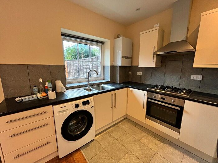 2 Bedroom Semi-Detached House To Rent In West End, Bristol, BS3
