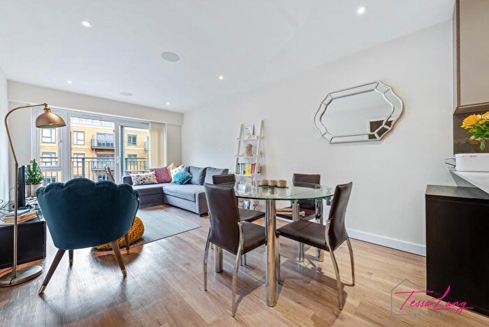 1 Bedroom Flat To Rent In Boulevard Drive, London, NW9