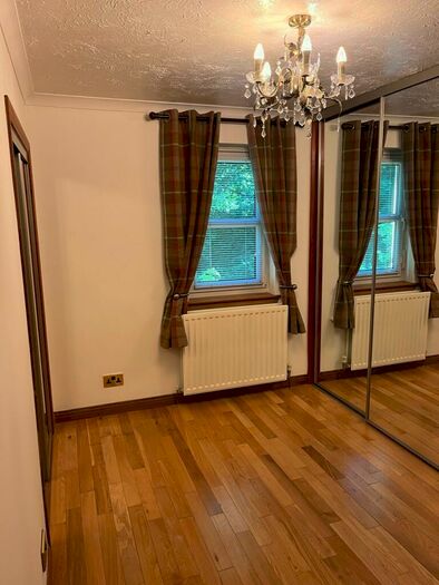 2 Bedroom Apartment To Rent In Canon Byrne Glebe, Kirkcaldy, KY1