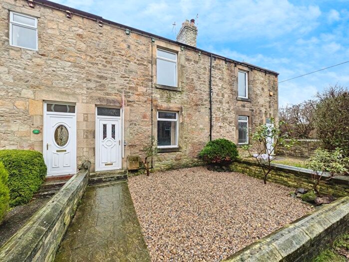 2 Bedroom Terraced House To Rent In North View, Ryton, NE40