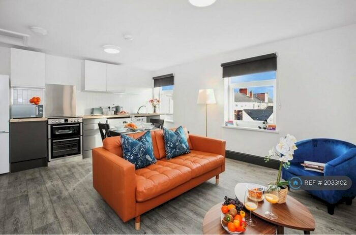 1 Bedroom Flat To Rent In Little Egret, Cleethorpes, DN35