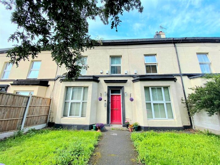 1 Bedroom Flat To Rent In Derwent Road West, Stoneycroft, Liverpool, L13
