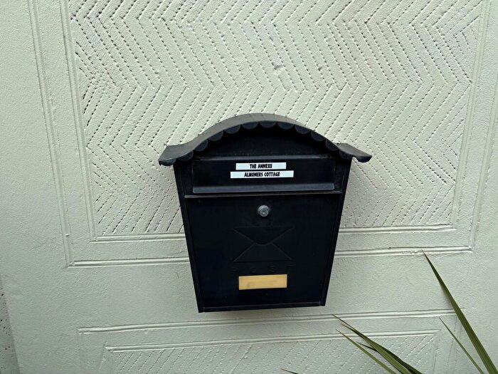 Flat To Rent In Cullum Road, Bury St Edmunds, IP33