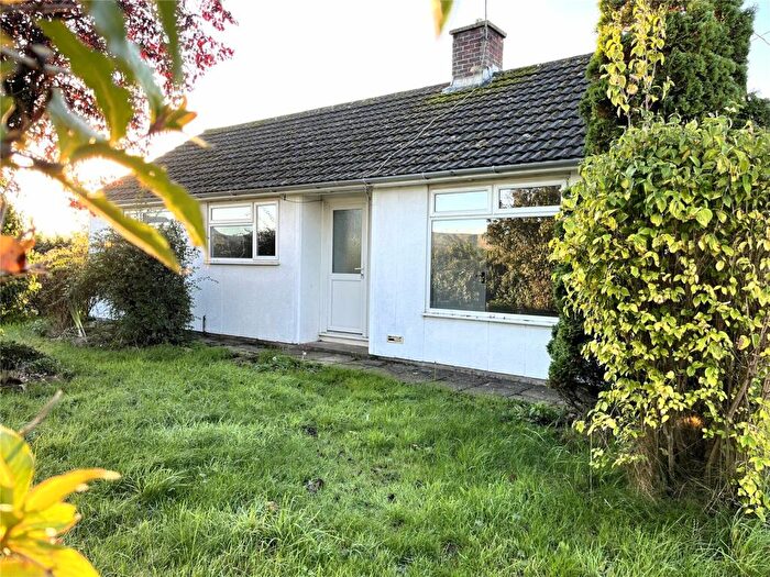 3 Bedroom Detached Bungalow To Rent In Tanis, Rowde, Devizes, Wiltshire, SN10