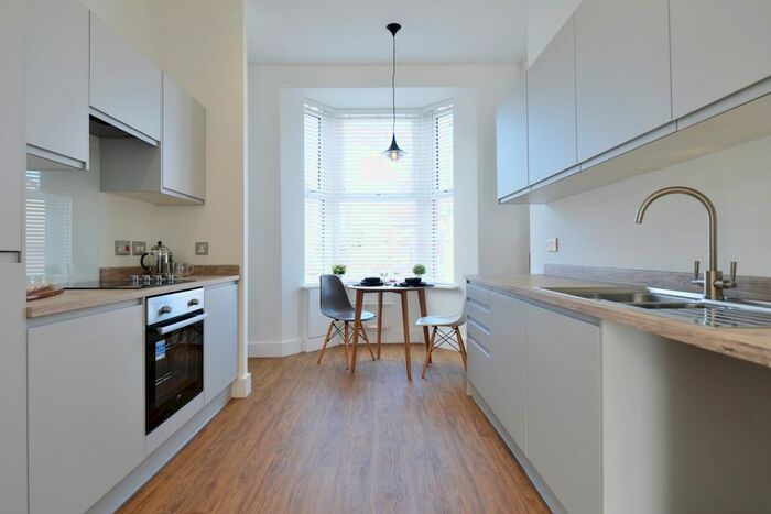 2 Bedroom Terraced House To Rent In Voelas Street, Liverpool, L8