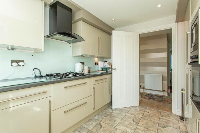 2 Bedroom Semi-Detached Bungalow For Sale In Virginia Road, Whitstable, CT5