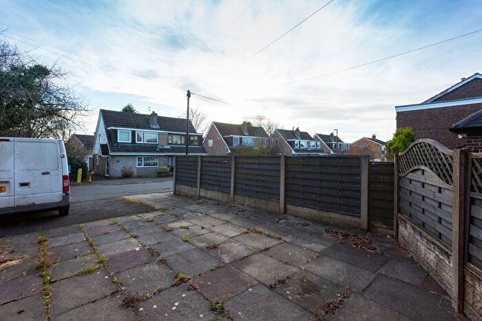 2 Bedroom Semi Detached House For Sale In Martinfield, Fulwood, PR2