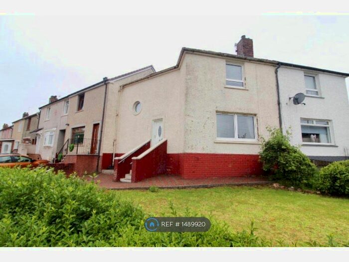 3 Bedroom Terraced House To Rent In Rannoch Road, Airdrie, ML6
