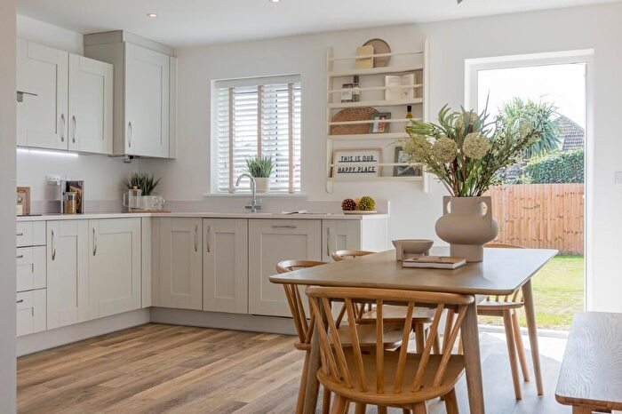 3 Bedroom Bungalow For Sale In Norton Road, Thurston, Suffolk, IP31