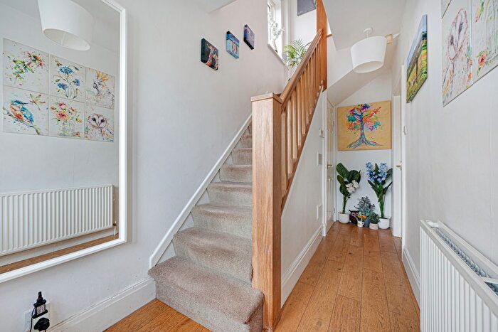 3 Bedroom Detached House For Sale In Blackpool Road, Lea, PR2