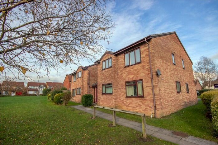 1 Bedroom Apartment To Rent In Apseleys Mead, Bradley Stoke, Bristol, BS32
