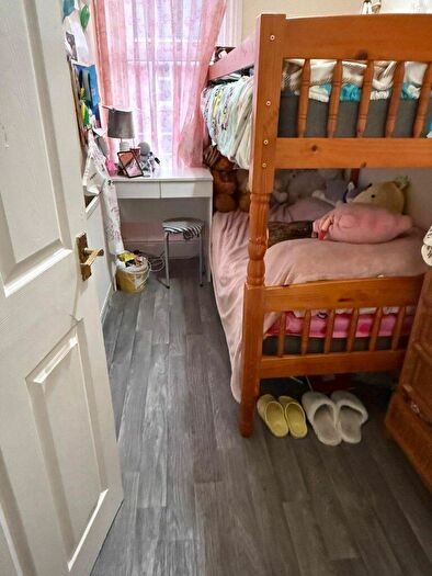 3 Bedroom Terraced House To Rent In Manchester Road Blackpool, FY3