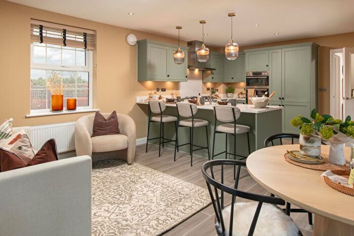 5 Bedroom Detached House For Sale In Chapel Lane, Bingham, Nottingham, NG13