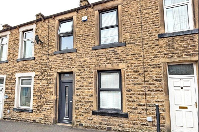 2 Bedroom Terraced House For Sale In Clitheroe Street, Skipton, North Yorkshire, BD23