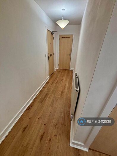 1 Bedroom Flat To Rent In Broadacre Place, Fareham, PO14