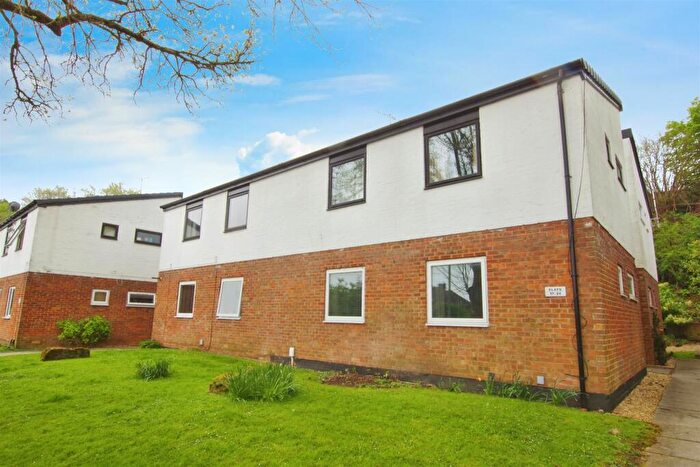 1 Bedroom Maisonette To Rent In The Heights, Old Town, Swindon, SN1