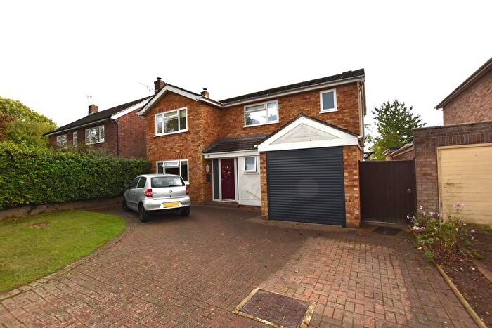 4 Bedroom Detached House For Sale In Landseer Road, Prettygate, Colchester, CO3
