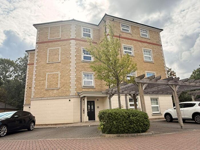 1 Bedroom Flat For Sale In Weir Road, Bexley, DA5