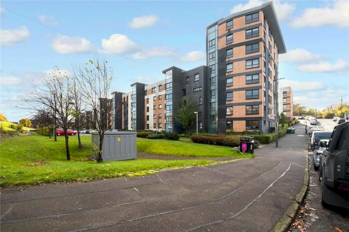 1 Bedroom Flat To Rent In Firpark Court, Dennistoun, Glasgow, G31