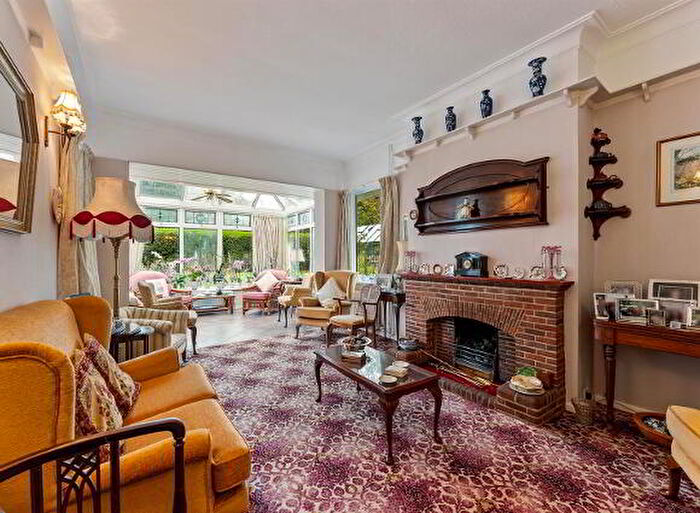 4 Bedroom Detached Bungalows For Sale In 'Highwayes', The Village, Templepatrick, BT39
