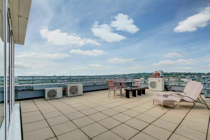 3 Bedroom Apartment To Rent In Boydell Court, St John's Wood Park, St John's Wood, London, NW8
