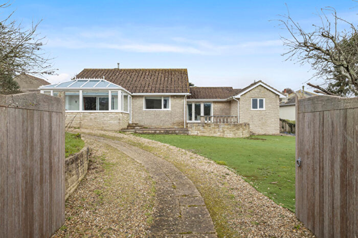 3 Bedroom Bungalow For Sale In Charmouth, Bridport, Dorset, DT6
